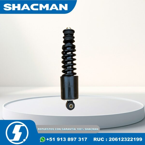 DZ14251430500 Amortiguador de suspensión delantera