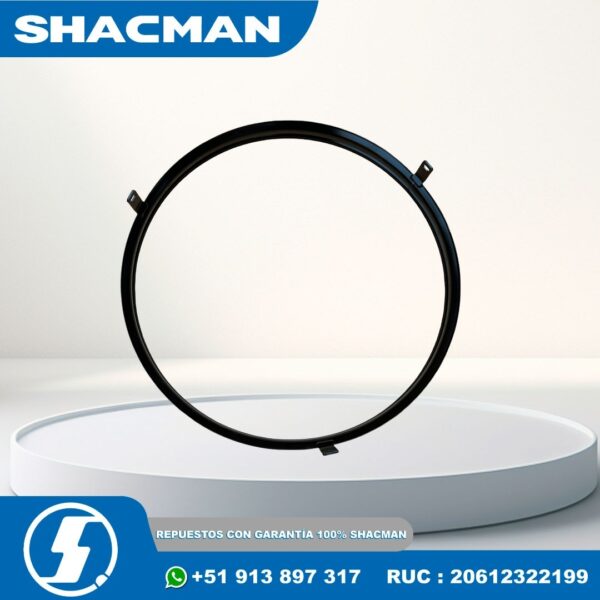 4973925X Cubierta del ventilador