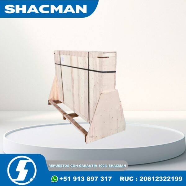 DZ15221710010 H3000 Parabrisas