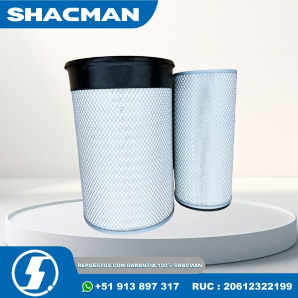 SZ919000918 Conjunto de elemento de filtro de aire