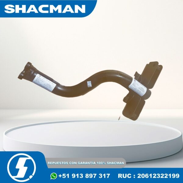 DZ14251246209 Conjunto de soldadura del soporte izquierdo del pedal