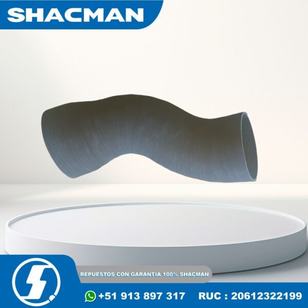 DZ95259191516 Manguera de goma de escape del filtro de aire