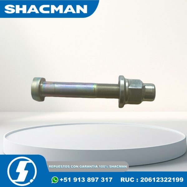 H150A22125BZF3-PT Perno de rueda con tuerca