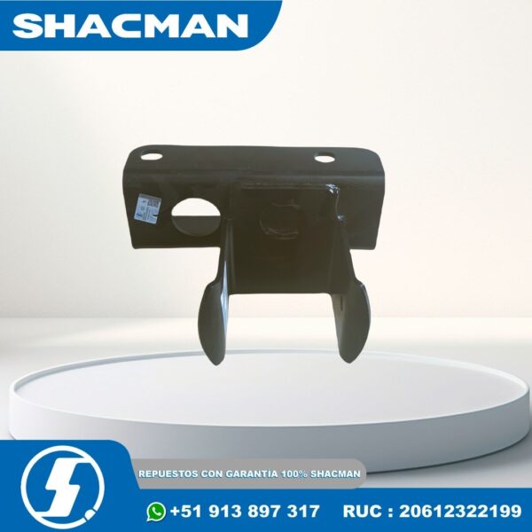 DZ13241440498 Conjunto de soldadura del asiento de la cerradura derecha