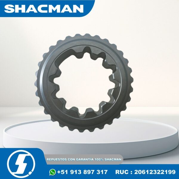 12JSDX240T-1701108 Manga deslizante