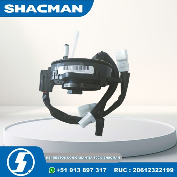 DZ97189460521 Muelle de reloj