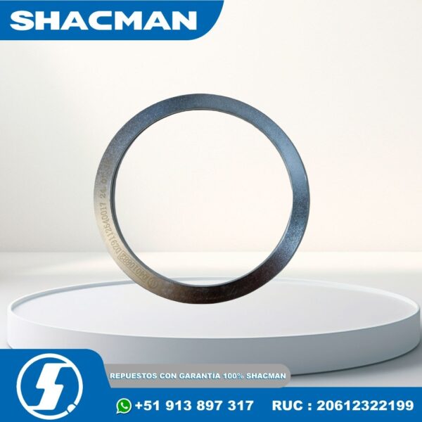 DZ9112540017 Empaquetadura