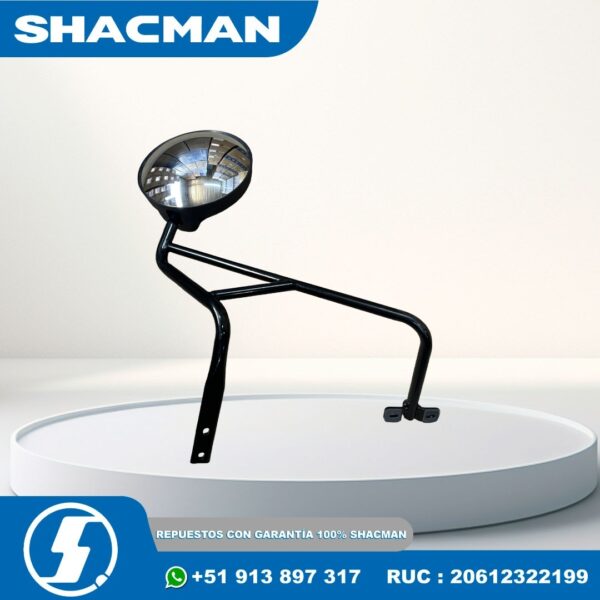 DZ97189584728 Interruptor selector PTO - repuestos shacman DZ97189584728 Interruptor selector PTO - repuestos shacman