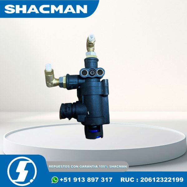 DZ97189716022 Válvula magnética