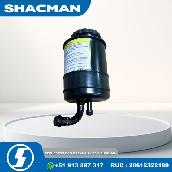 DZ9A189470200 Conjunto del tanque de aceite de dirección