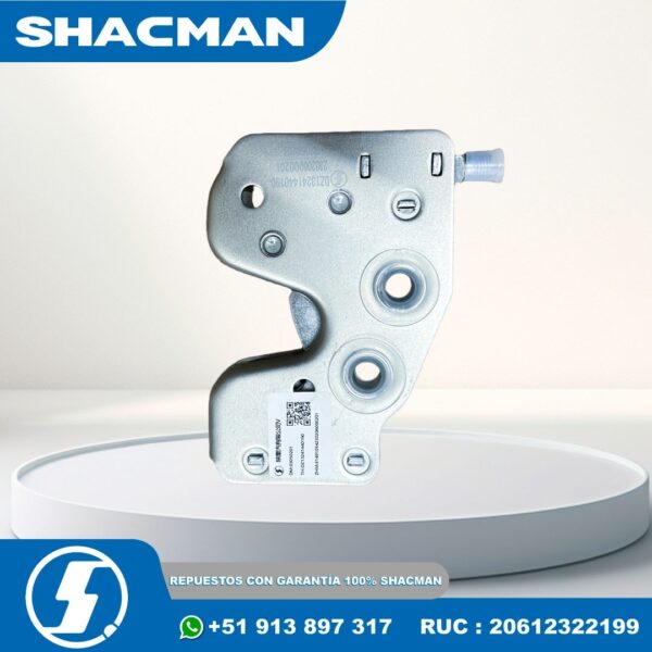 DZ13241440190 Conjunto de bloqueo hidráulico