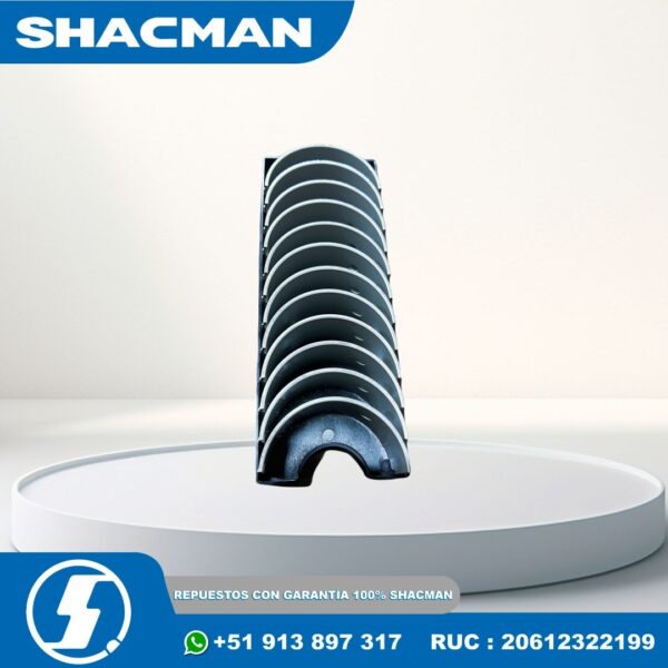 4319786X Cojines de biela