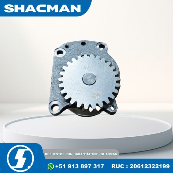 4003950X Bomba de aceite del motor