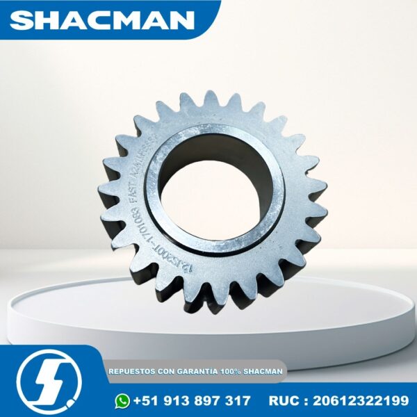BS12JS200T-1701083 Engranaje loco de reversa