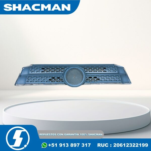 DZ14251110066 Subconjunto de rejilla de cubierta frontal