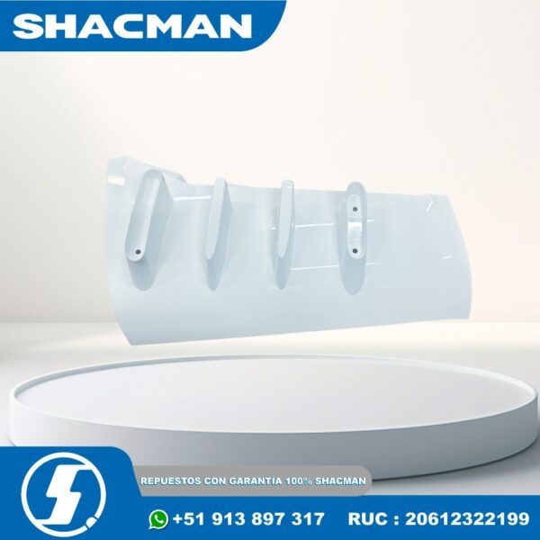 DZ14251110058 Soporte de spoiler interno lado derecha