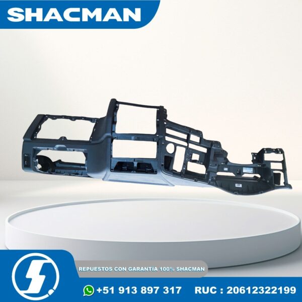 DZ14251160100 Conjunto del cuerpo del tablero