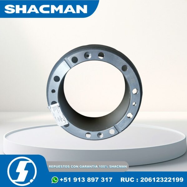 HD90129340571 Tambor del freno