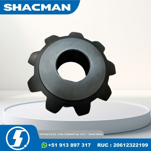 HD469-2510013 Engranaje planetario entre ejes