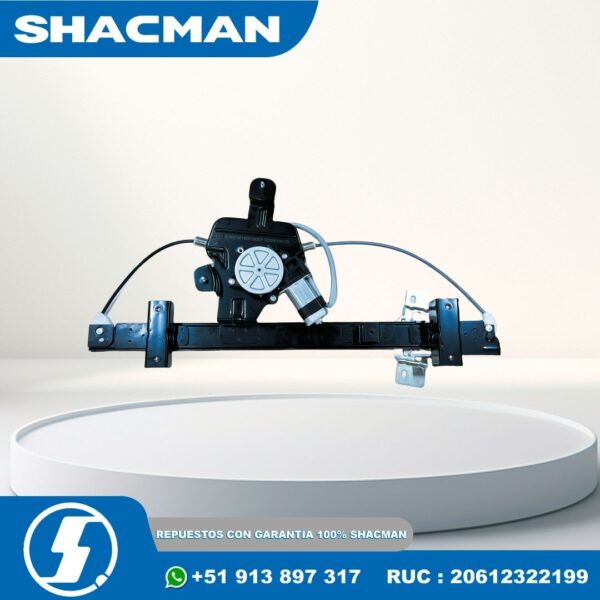 DZ14251330031 Elevalunas puerta izquierda