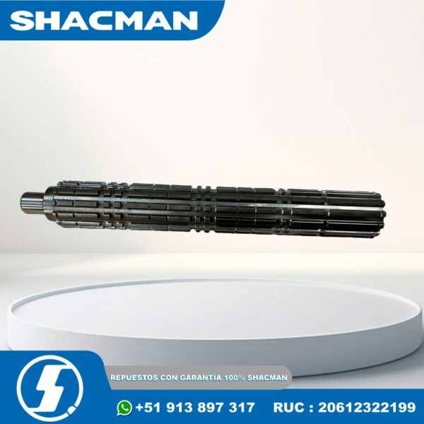 12JSDX240T-1701105 Segundo eje