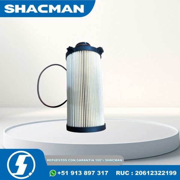 6409138X Filtro de aceite 6409136X/LF17813