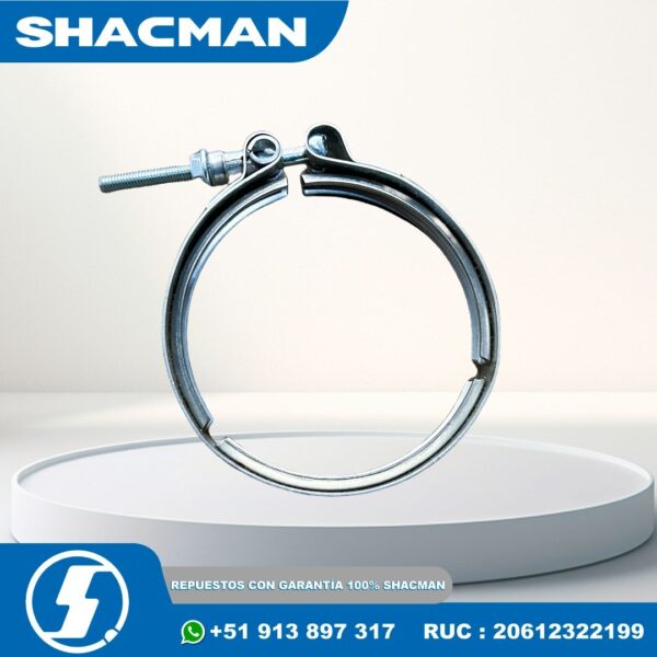 BY612630110108 Abrazadera