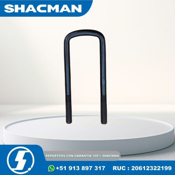 DZ97259690703 Perno en U