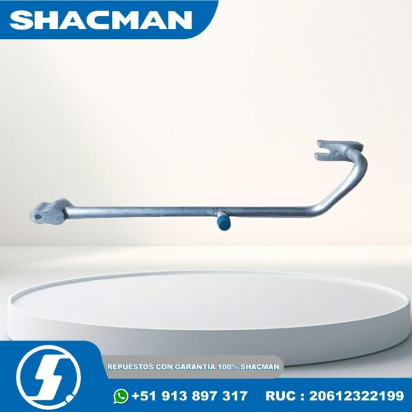 DZ14251841043 Tubo de conexión evaporador-compresor