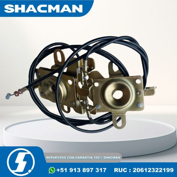 DZ14251110080 Gancho de capót