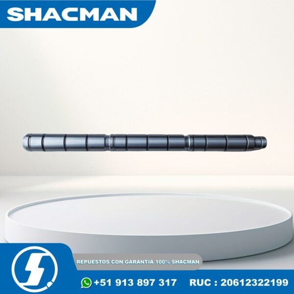 3417766X Eje seguidor de leva