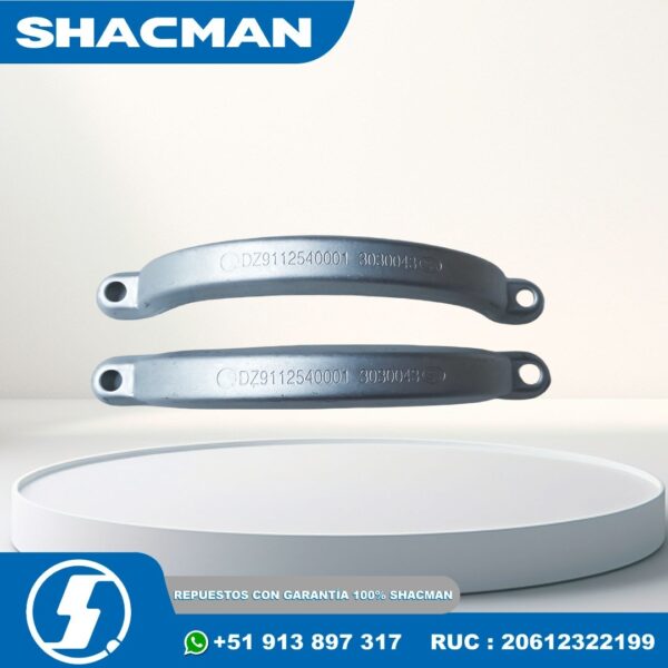 DZ9112540001 Abrazadera