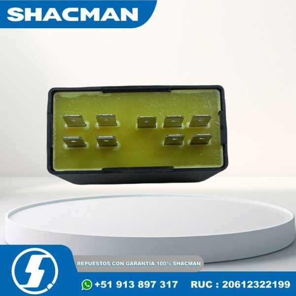 DZ93189585806 Relé de destello