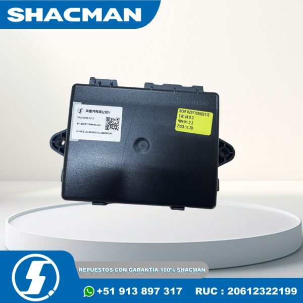 DZ97189585116 Controlador de cabina