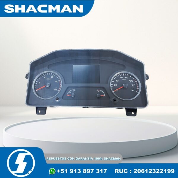 DZ97189584116 Instrumento combinado