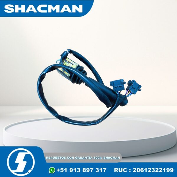 DZ97189584630 Interruptor combinado