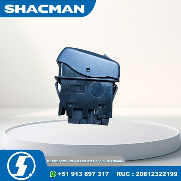 DZ97189584717 Interruptor de bloqueo del diferencial entre ejes