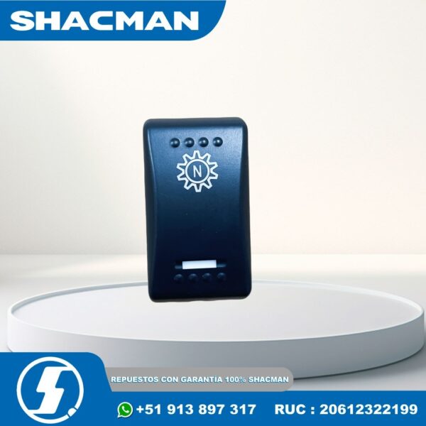 DZ97189584728 Interruptor selector PTO