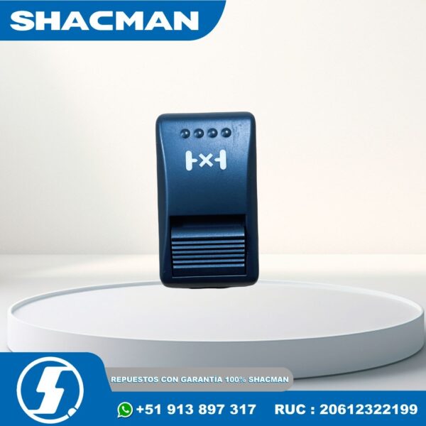 DZ97189584716 Interruptor de bloqueo de diferencial entre ejes