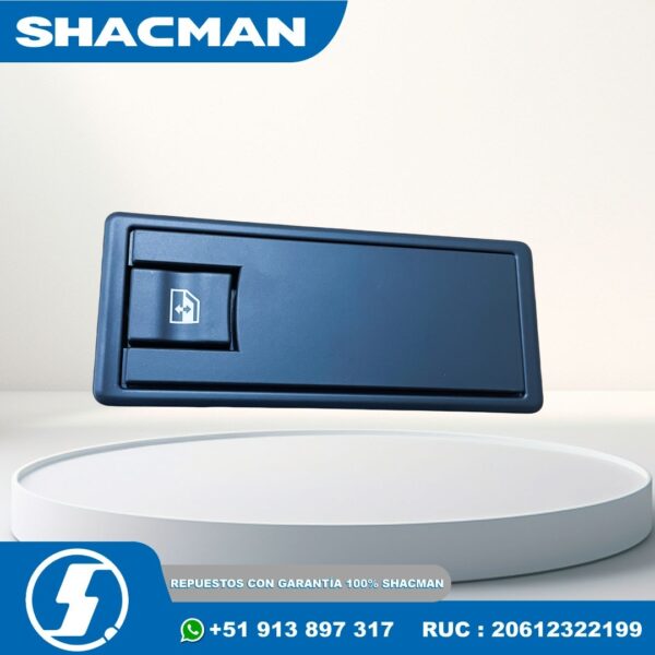 DZ97189585120 Unidad de control de puerta derecha