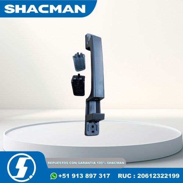 DZ14251110043 Agarraderas delantera de capót