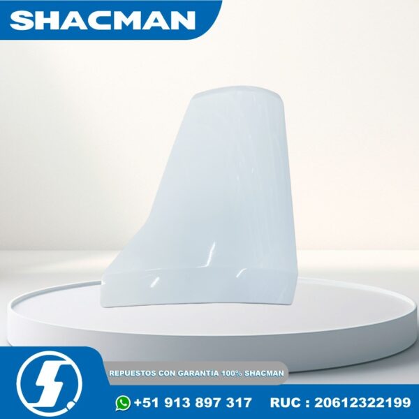 DZ14251110060 Soporte de spoiler externo lado izquierdo