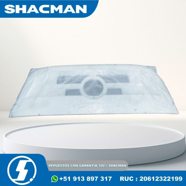 DZ14251110011 Parrilla frontal