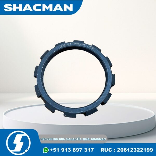 81.90620.0048 Tuerca seguro