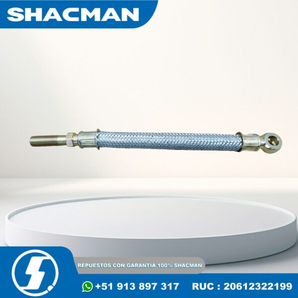 BSJ75-1601033 Conjunto de tubería de lubricante