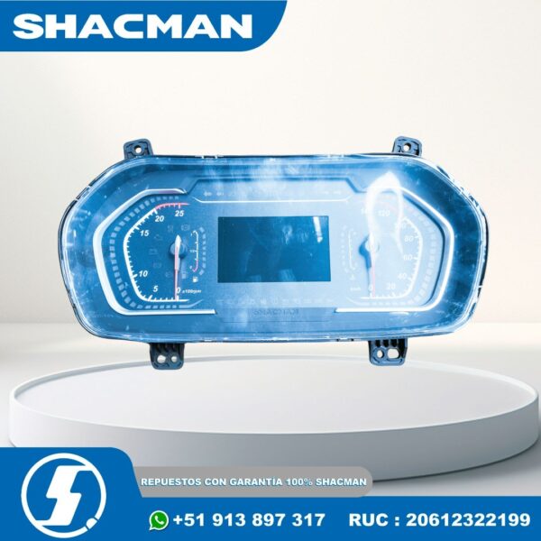 DZ96189584152 Instrumento combinado