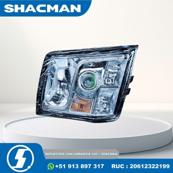 DZ97189723261 Luz combinada delantera derecha